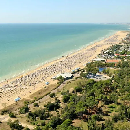 Casa Del Colore Apartamento Bibione