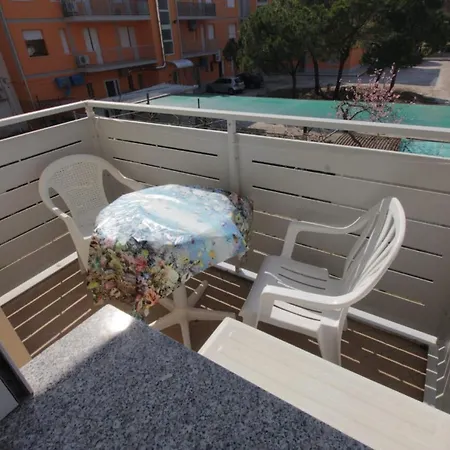 Apartamento Casa Del Colore *