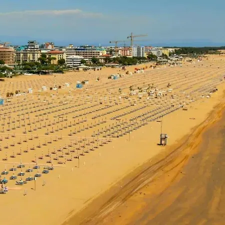 Apartamento Casa Del Colore Bibione
